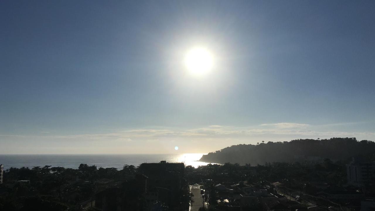 Vista Dell Mar Pensão 3*