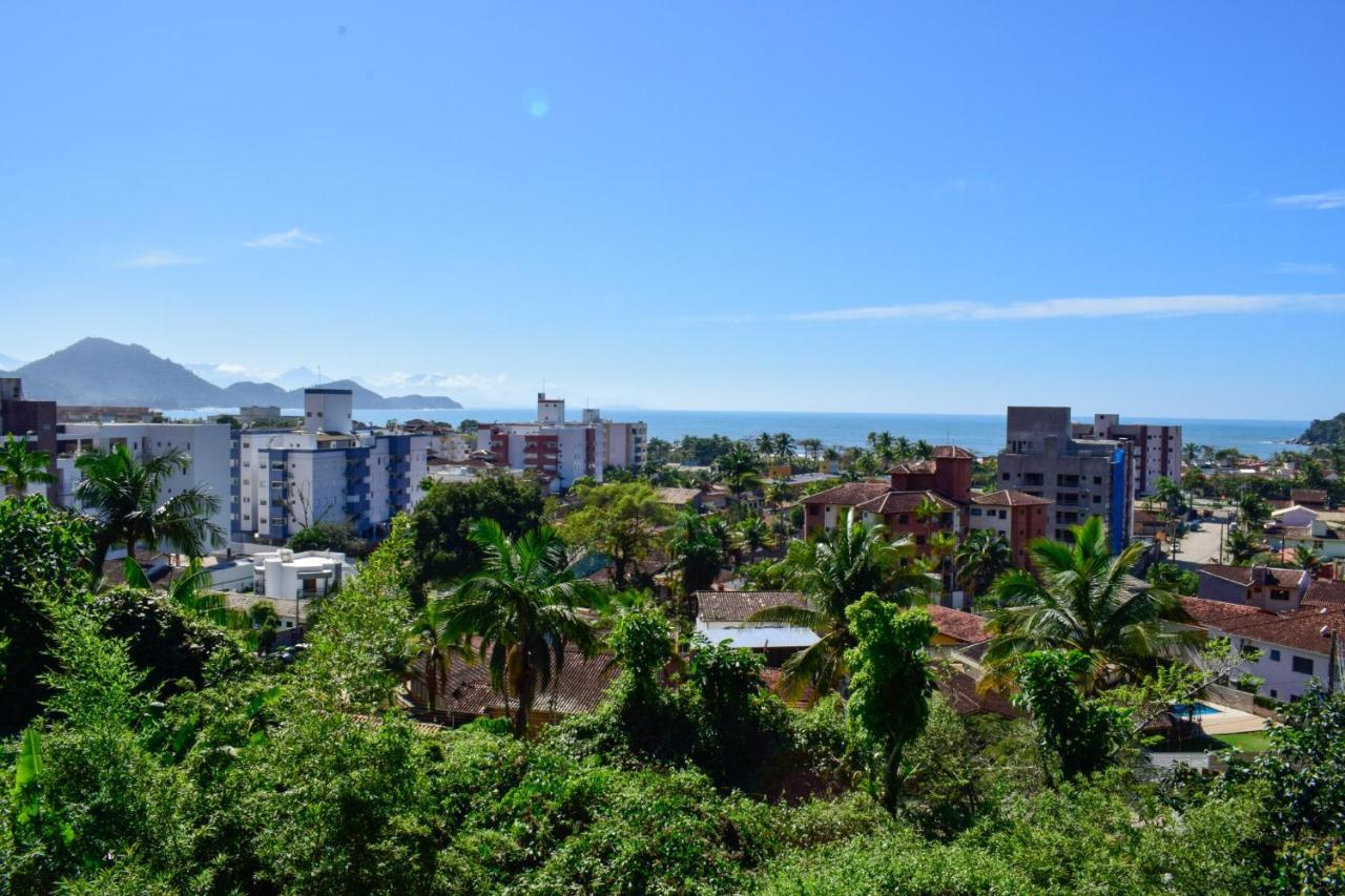 Vista Dell Mar Pensão 3*